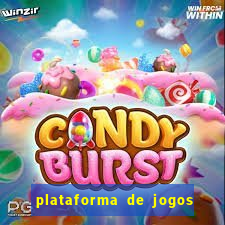 plataforma de jogos do ratinho